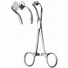 HOFF Towel Forceps